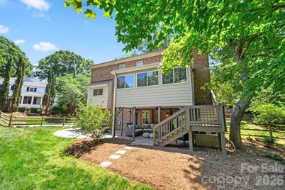 7814 Bradenton Drive, Charlotte, NC 28210 - Photo 31