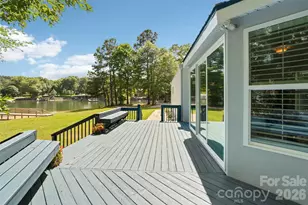 3911 Sandy Pt Dr, York, SC 29745 - Photo 29