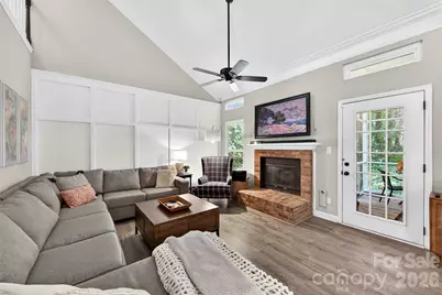 803 Water Wheel Court, Charlotte, NC 28209 - Photo 9
