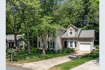 803 Water Wheel Court, Charlotte, NC 28209 - Photo 3