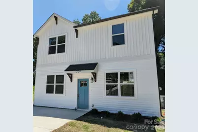 209 James Street, Kannapolis, NC 28083 - Photo 1