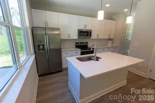 209 James St, Kannapolis, NC 28083 - Photo 5