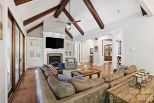 11710 Egrets Point Drive, Charlotte, NC 28278 - Photo 13