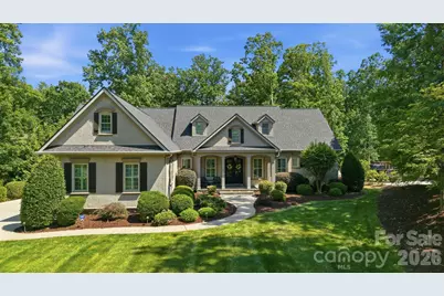 11710 Egrets Point Drive, Charlotte, NC 28278 - Photo 5