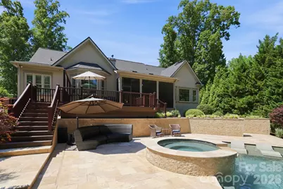 11710 Egrets Point Drive, Charlotte, NC 28278 - Photo 39