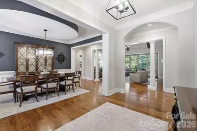 11710 Egrets Point Drive, Charlotte, NC 28278 - Photo 9