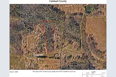 Tbd Fowler Road, Granite Falls, NC 28630 - Photo 3