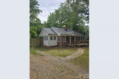 5008 Doris Avenue, Charlotte, NC 28205 - Photo 3