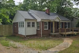 5008 Doris Ave, Charlotte, NC 28205 - Photo 3
