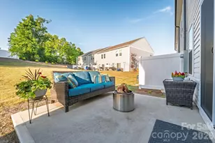 4050 Claret Cup Dr, Kannapolis, NC 28083 - Photo 21