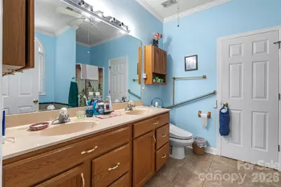 1611 Bradley Drive, Monroe, NC 28112 - Photo 21