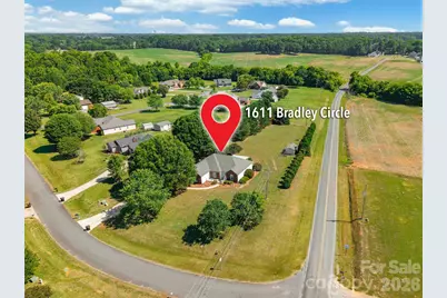 1611 Bradley Drive, Monroe, NC 28112 - Photo 41
