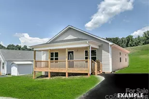 Multi Unit Quinn Hill Ln, Mars Hill, NC 28754 - Photo 3