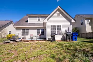 7618 Prairie Rose Ln, Huntersville, NC 28078 - Photo 33