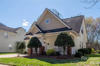 7618 Prairie Rose Lane, Huntersville, NC 28078 - Photo 29