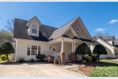 7618 Prairie Rose Lane, Huntersville, NC 28078 - Photo 1