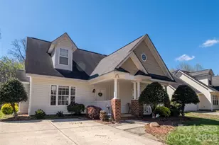 7618 Prairie Rose Ln, Huntersville, NC 28078 - Photo 1