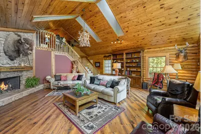 1126 Kilpatrick Road, Hendersonville, NC 28739 - Photo 13