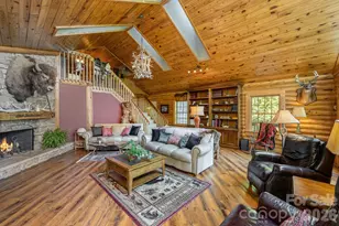 1126 Kilpatrick Rd, Hendersonville, NC 28739 - Photo 13