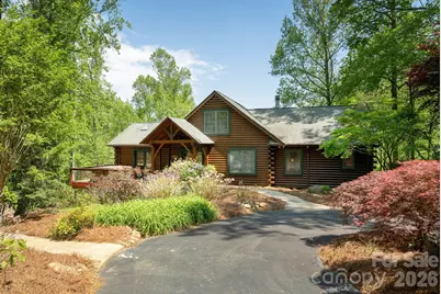 1126 Kilpatrick Road, Hendersonville, NC 28739 - Photo 27