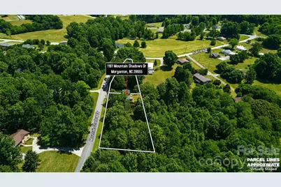 1161 Mountain Shadows Drive #58, Morganton, NC 28655 - Photo 43