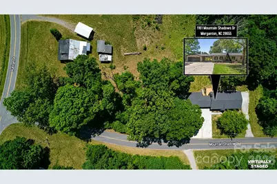 1161 Mountain Shadows Drive #58, Morganton, NC 28655 - Photo 45