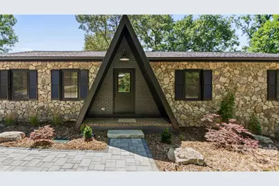 1161 Mountain Shadows Drive #58, Morganton, NC 28655 - Photo 3