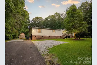 1276 Forest Ridge Road, Bessemer City, NC 28016 - Photo 1