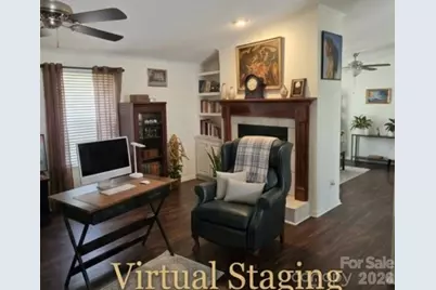 1276 Forest Ridge Road, Bessemer City, NC 28016 - Photo 5