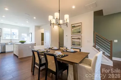 4032 Canvas Court, Charlotte, NC 28205 - Photo 5