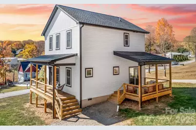 27 Ben Lippen Road, Asheville, NC 28806 - Photo 1