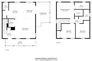27 Ben Lippen Rd, Asheville, NC 28806 - Photo 35