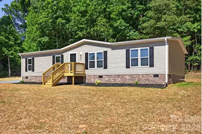 245 Harvick Lane, Lexington, NC 27292 - Photo 3