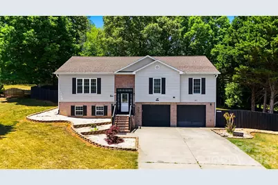 107 Cliffwood Drive, Hudson, NC 28638 - Photo 1