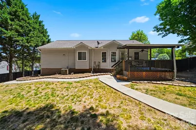 107 Cliffwood Drive, Hudson, NC 28638 - Photo 25