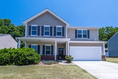 3006 Houndscroft Road, Indian Trail, NC 28079 - Photo 1