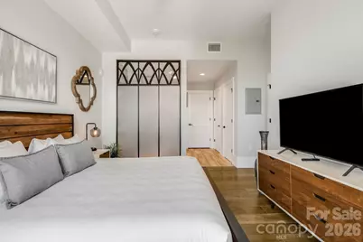 7 Patton Avenue #1006, Asheville, NC 28801 - Photo 19