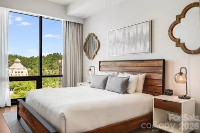 7 Patton Avenue #1006, Asheville, NC 28801 - Photo 17