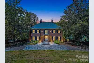 590 Miller Road, Rutherfordton, NC 28139 - Photo 1