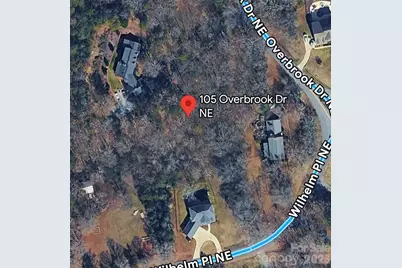 105 Overbrook Drive NE, Concord, NC 28025 - Photo 1
