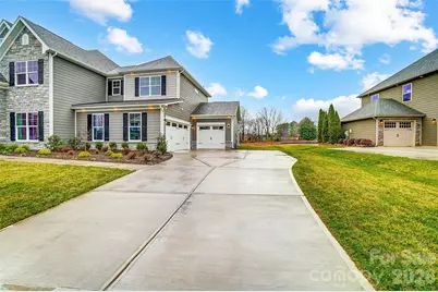1311 Wiggins Drive, Gastonia, NC 28054 - Photo 3