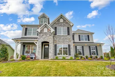 1311 Wiggins Drive, Gastonia, NC 28054 - Photo 1
