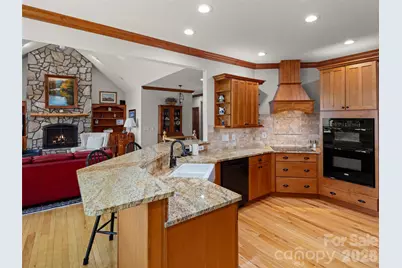 1278 Breckenridge Road, Waynesville, NC 28785 - Photo 11