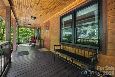 133 Brown Mountain Ridge Road, Blowing Rock, NC 28605 - Photo 5