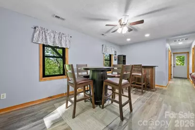 133 Brown Mountain Ridge Road, Blowing Rock, NC 28605 - Photo 35