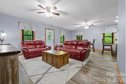 133 Brown Mountain Ridge Road, Blowing Rock, NC 28605 - Photo 33