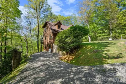 133 Brown Mountain Ridge Road, Blowing Rock, NC 28605 - Photo 43