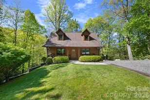 133 Brown Mountain Ridge Rd, Blowing Rock, NC 28605 - Photo 3