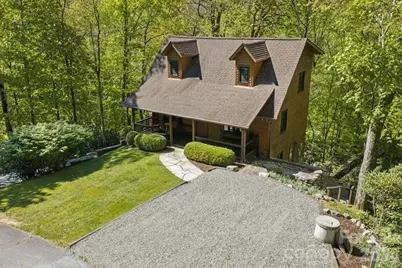 133 Brown Mountain Ridge Road, Blowing Rock, NC 28605 - Photo 45