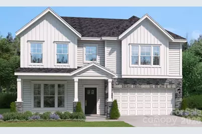 6416 Ludell Lane, Charlotte, NC 28215 - Photo 1